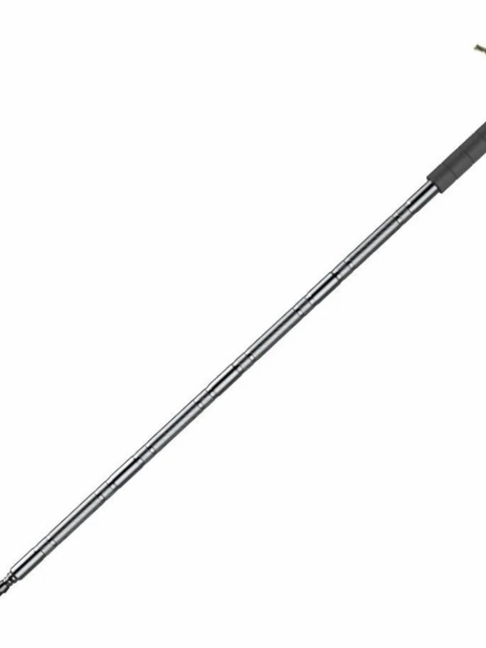 15-in-1 Multi-Function Lightweight 49 in Walking Stick Stealth Angel - New